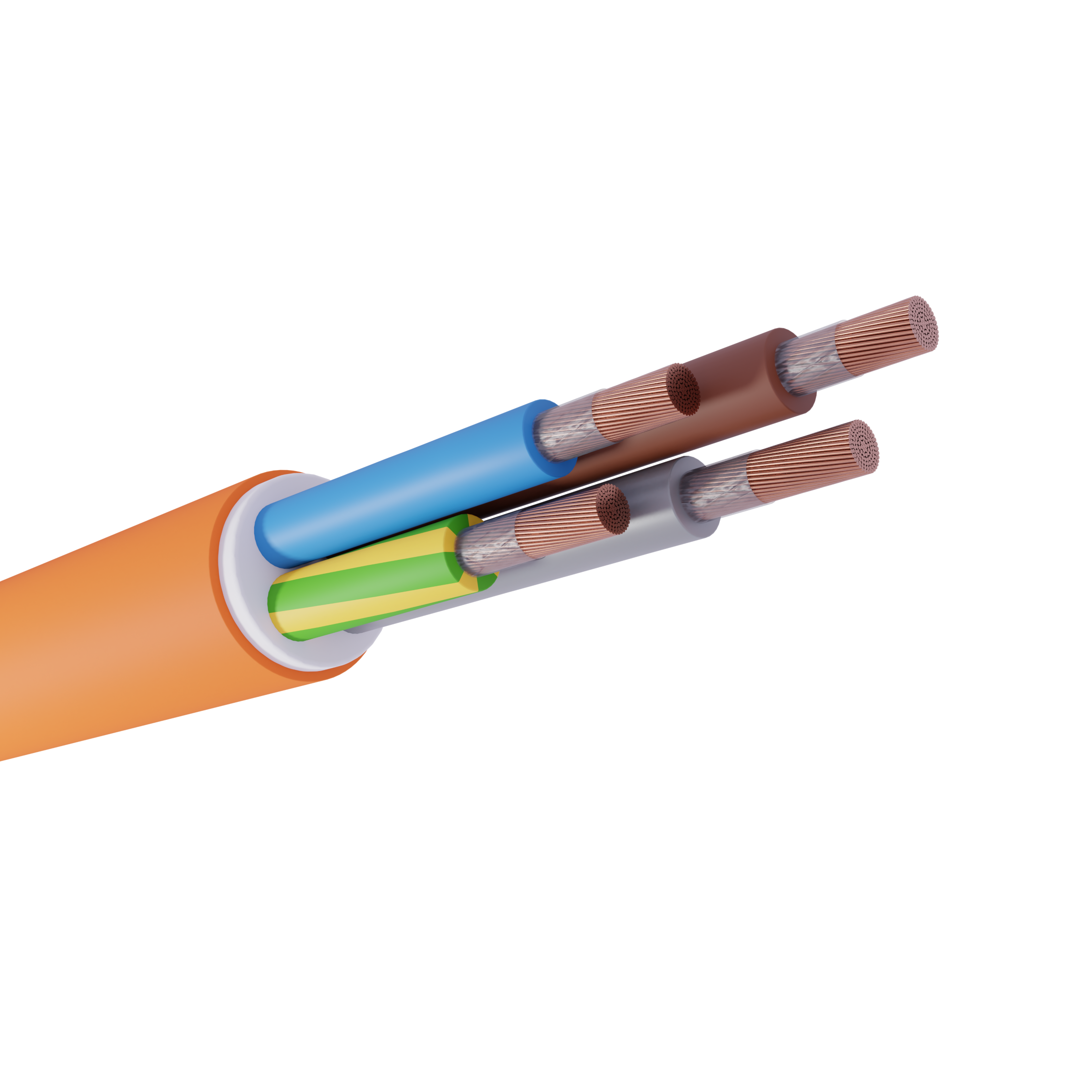 IEC60331 / EN50200