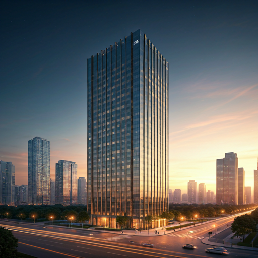 Buildings & Resorts