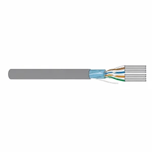Audio, Control and Instrumentation Multi-Pair Screened Cable