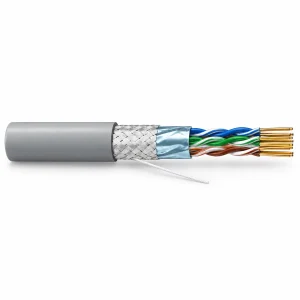 CASITEK Category 5e SF/UTP Cable