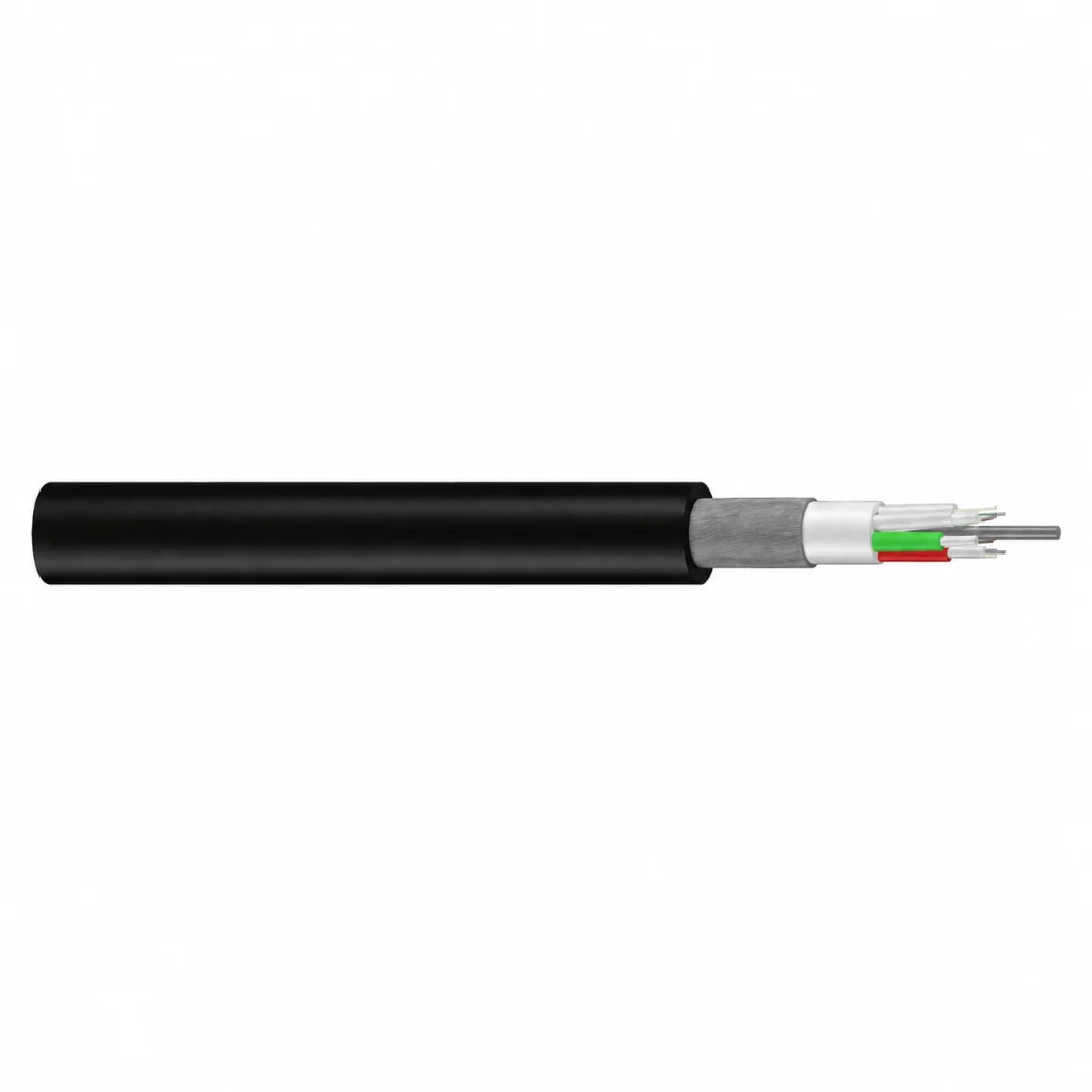 GYTA APL Armoured Outdoor Optical Fiber Cable