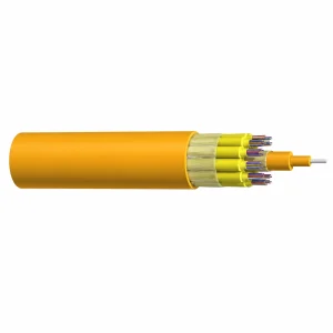 Indoor Multi-Branch Tight-Buffered Optical Fiber Cable