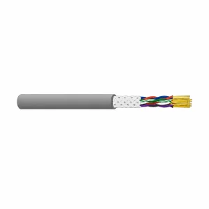 CASITEK LiYCY TP PVC Shielded Twisted Pair Control Cable