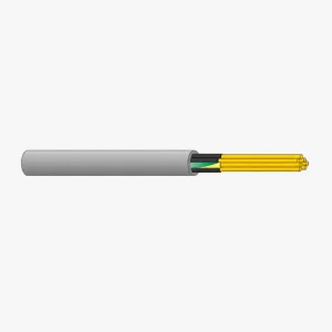YY Control Cable – PVC / LSZH